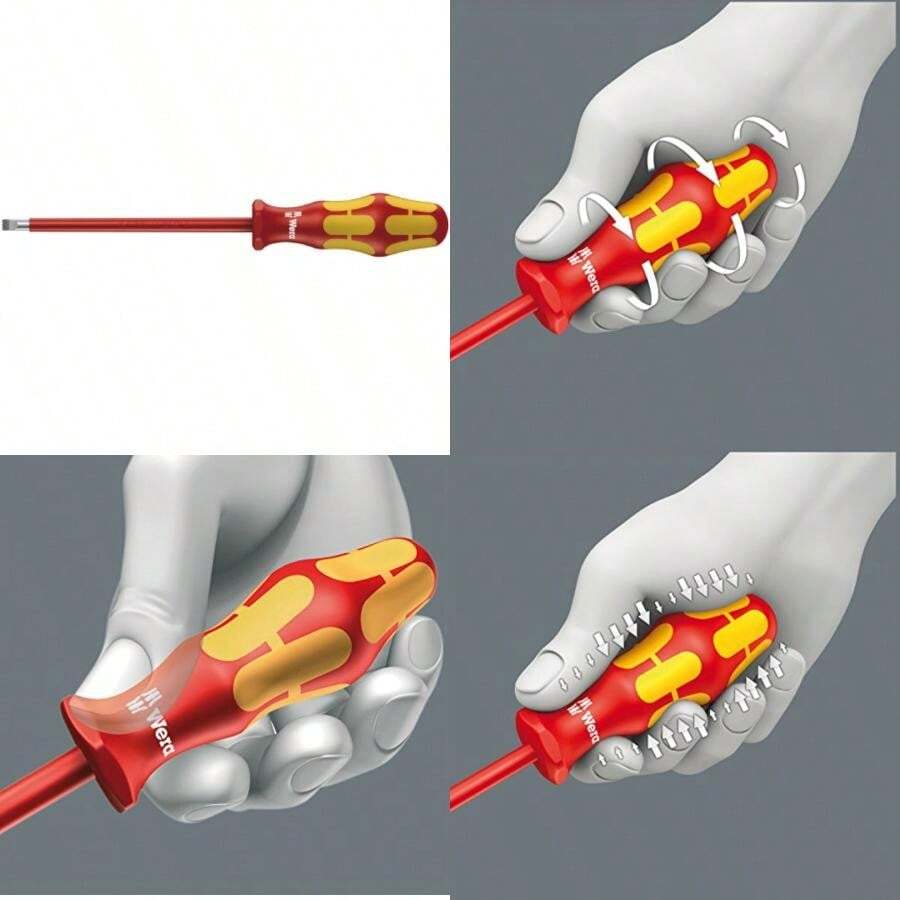 Screwdriver - Tip3 - Görünüm 1
