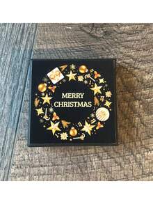 Customize 3/6/9-Grid Photo And Text Christmas Keepsake Boxes For Personalized Photo Gift Boxes, Perfect For Birthdays, Anniversaries, Valentine's Day, Christmas, Or Any Occasion To Express "I Love You" Or "I Miss You". We Also Offer Customization For Decorations, Handicrafts, And Home Decor.,Multi-Functional,Durable,Ornamental,Reusable,Exquisite,Stylish,High-Quality,Colorful,Modern,Custom,Personalized,Unique,Ideal Gifts For Him,Ideal Gifts For Her,Boyfriend,Dad,Girlfriend,Mom,Family,Friends,Tea Room,Home,Garden,Office,For Anniversaries,For Valentine's Day,For Mother's Day,For Birthdays,For Father's Day,For Graduation,For Weddings,For Housewarming,Customized Home Decor Supplies