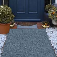 Carpet - Poliestere faserteppich grigio 1,8*4M - Visualizzare 9