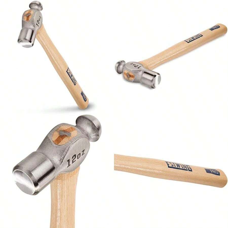 Hammer - Type3 - View 1
