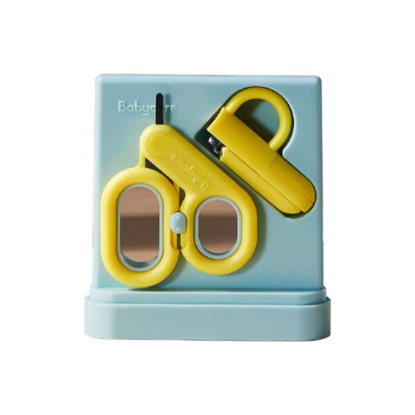 Bc Babycare Baby Pflegeset