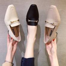 Women Pumps - Beige - View 5