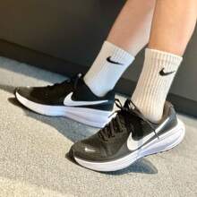 Nike 女子 Revolution 8 缓震透气公路跑鞋 HJ8485-001