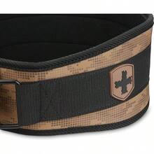 Núcleo de espuma Harbinger - Camo bronceado unisex - Ver 12