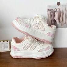 Zapatos deportivos casuales para mujer, tenis cómodos y de moda, nuevos lanzamientos 2025 para todas las estaciones