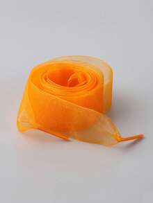 New Fashionable Versatile Sneakers With Tulle Lace Shoelaces, Transparent Lace Shoe Strings Ballerina Style Decor, Small White Shoes Decorative Cords