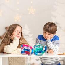 New24 PCS Fidget Gifts Packs Kids Adult Boys Girls Toys Stress Relief Anxiety Relief ClassroomBirthday Gifts Kids - 16項罪狀 - 查看 10