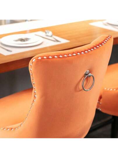 Dining Chairs view 11