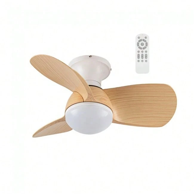 Wonderlamp Ventilatori da soffitto