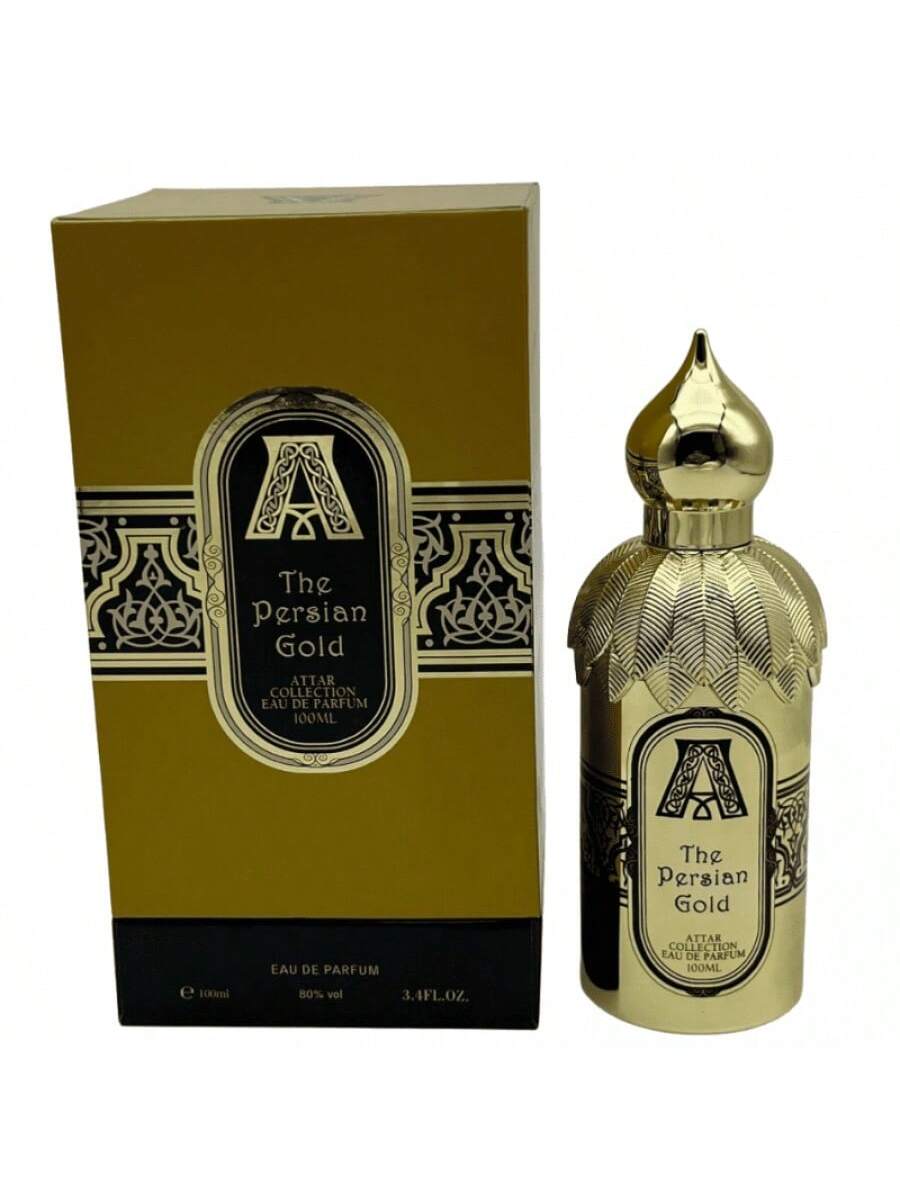 Perfume árabe para hombre 100 ml
