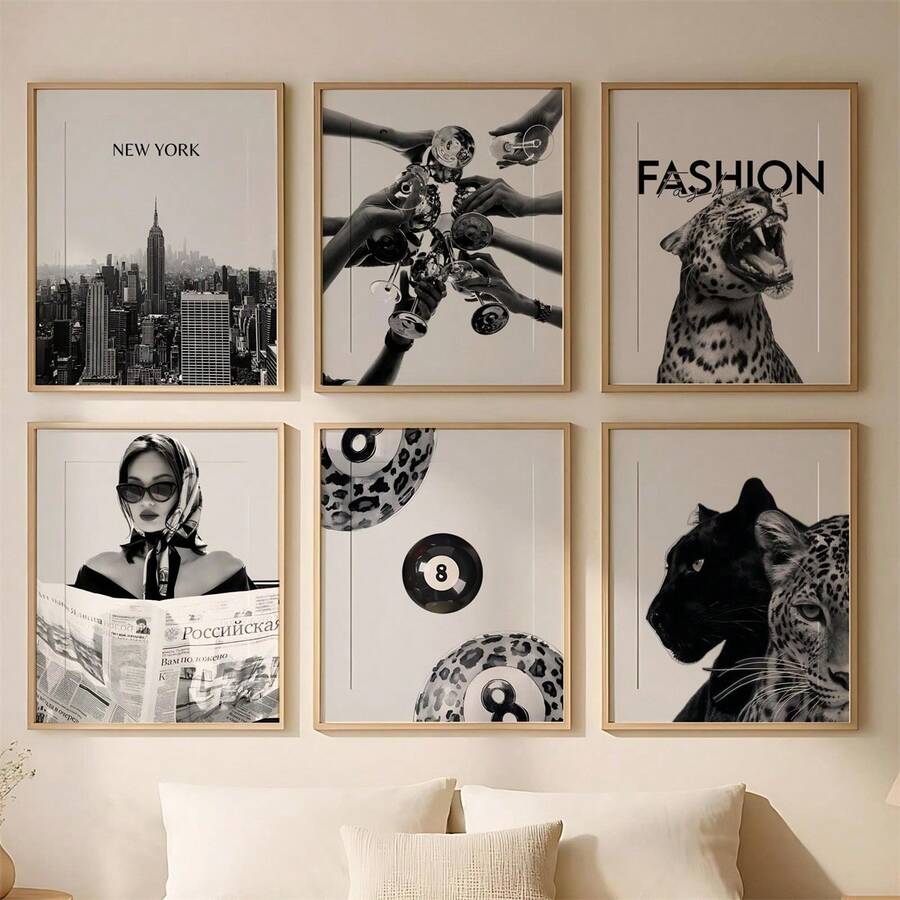 1 tấm áp phích nhạc rock cổ điển không khung K-KornS trang trí tường phòng khách quán bar quán cà phê quà tặng lý tưởng cho phòng ngủ phòng khách hành lang, nghệ thuật treo tường, trang trí tường, trang trí mùa đông, quà tặng trang trí phòng sinh nhật tốt nghiệp - Nhiều màu - Xem 1