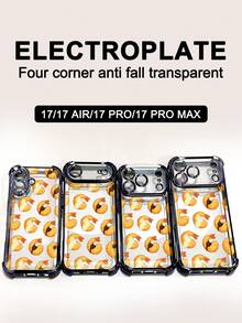 Fashion Phone Cases - Pink - View 5