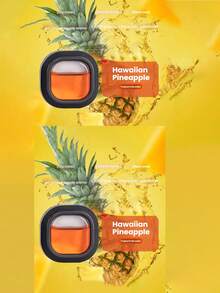 1 pieza Difusor de aceites esenciales aromáticos portátil para auto, mantiene el aire fresco en el coche, aromaterapia, se puede usar durante todo el año