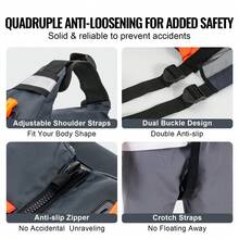 Accessoires d'équipement de sauvetage - Taille M - Voir 5