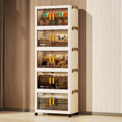 1 chiếc tủ đựng đồ bằng nhựa rộng 38cm/14.96in, hộp đựng đồ nhỏ gọn có thể gấp lại, tủ đựng dụng cụ nhà bếp, kệ đựng đồ nhà bếp, tủ đựng đồ chơi phòng khách, kệ đựng đồ hẹp, tủ đựng đồ nhà bếp mỏng, quà tặng ngày Valentine, hộp đựng đồ, tủ đựng đồ dưới gầm giường.