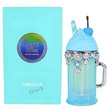Armaf Island Bliss Eau De Parfum For Men – 3.4 Oz | Fresh Fruity Gourmand Scent, Long Lasting, Coconut & Vanilla Blend For Tropical Everyday Wear - Floral Fruity Gourmand - 查看 1