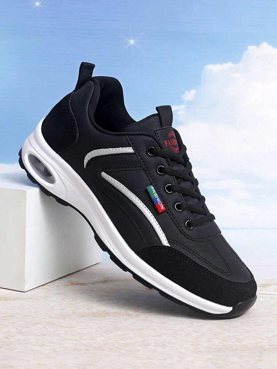 1双鞋男士运动鞋透气男士休闲鞋比赛鞋时尚休闲鞋男士跑步鞋