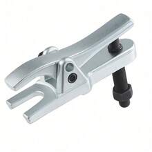 3-Piece Ball And Socket Joint Puller For Control Arms, Steering Links, Tie Rods, And Suspension Work In Cars, Trucks, And SUVs - 3-piece Ball Puller Set - View 8