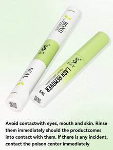 132 Peças Kit de Cachos de Cílios C Wispy Natural 8-18mm, Kit de Extensão de Cílios Agrupados, Cílios Individuais DIY Falsos Kit de Extensão de Cílios com Adesivo e Selante de Cílios, Pinça Removedora de Cílios, Faixa de Cílios Fina e Invisível - Preto - Visão 3