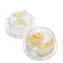 1 pieza Molinillo manual de ajo con giro | Molinillo de hierbas multifuncional - Un giro para triturar y antiadherente - Diseño de mango mecánico duradero - Procesa fácilmente ajo y jengibre - Herramienta pequeña esencial para la cocina - Multicolor - Ver 12