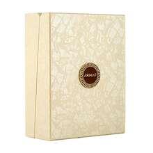 Armaf Club De Nuit Oud Eau De Parfum For Unisex – 3.6 Oz | Rich Amber Woody Floral Scent, Long Lasting, Luxurious Oud & Vanilla Blend For Men & Women - Hương hoa gỗ hổ phách - Xem 3