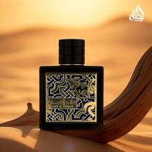 Lattafa Qaed Al Fursan Eau De Parfum 90ml/3.04oz, Arabian Perfume For Men, Long Lasting Middle Eastern Fragrance With Wild Berries Apple & Vanilla, Woody Amber Musk Cologne, Viral Exotic Masculine Scent, Luxury Gift For Him - Woody . Amber . Musk . Fruity - 查看 8