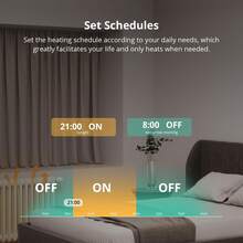 TRVZB,SONOFF Zigbee Thermostatic Radiator Valve,  Heating Thermostat Temperature Control Add-On Smart Radiator Valve For Smart Home Control, Easy Installation, Save Heating Costs,  Control The Temperature More Precisely With Less Energy,Supports Creating Smart Scenes,Data History,Works With Alexa, EWeLink APP.