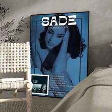 1张无框复古摇滚乐队K-Korns音乐复古海报，适合房间、酒吧、咖啡厅墙面装饰，是卧室、客厅、走廊的理想礼物，也适合墙面艺术、墙面装饰、冬季装饰、房间装饰礼物、生日毕业礼物等。 - 彩色 - 查看 22