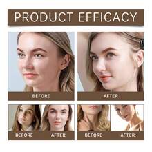 1pc Face Lifting Tape, Improve Skin Tightness, Lift Facial Contours