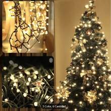 String Lights & Light Strips - White - View 2
