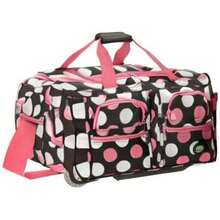 Rockland Bolsa de con ruedas, , 7.62, Bolsa de con ruedas(NEWMULPI) - Tipo 12 - Ver 14
