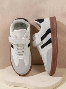 Neue Sportschuhe für Kinder, modische Freizeit-Sneaker für Jungen und Mädchen