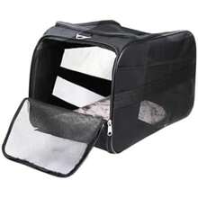 DBest Productos Pet Smart Cart, , , 1(Negro L) - Tipo 2 - Ver 2