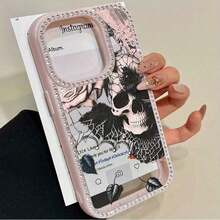 Coques de téléphone de base - Noir - Voir 5