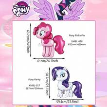 Hasbro 派对气球 - 彩色 - 查看 2