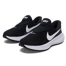 Giày chạy bộ REVOLUTION 8 EASYON mới 2025 dành cho nữ, thoáng khí, dễ mang, HQ2415-001 - màu đen - Xem 10