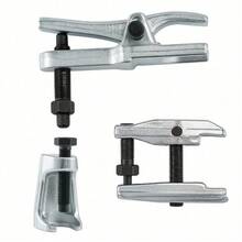 3-Piece Ball And Socket Joint Puller For Control Arms, Steering Links, Tie Rods, And Suspension Work In Cars, Trucks, And SUVs - 3-piece Ball Puller Set - View 2
