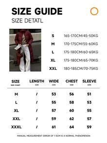 Women's Solid Color Casual Versatile Stand Collar Zip-Up Pockets Long Loose Padded Coat Coat Long Sleeve Top, Streetwear College Style Long Outerwear Coat, Women's Suitable For Cold Weather Outerwear Top, Winter Knee-Length Cotton Padded Jacket, Women's Streetwear Clothing Spring Jacket - Red - View 10