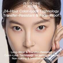 Physicians Formula PF 24H Long Lasting Liquid Foundation, Waterproof, Sweat-Proof, Transfer-Proof, Concealing - 10ml - Ivory - View 3