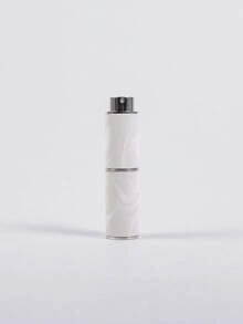 8ml Premium Velvet-Feel Perfume Atomizer - Refillable And Portable, Ideal For Travel And Daily Use, Great Gift For Family And Friends, Perfect Travel Accessory, Travel Essential, School Supplies, Holiday Camping, Holiday Must-Have, Mini Vacation Perfume, Men's Cologne, Beach Travel Essential, Summer School Accessory, Back To School - Multicolor - View 11