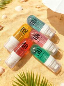 1 Stück brasilianischer Duftspray, 50ml neue tropische Crush Raumspray Kollektion, langanhaltende warme solare blumige, bernsteinfarbene, fruchtige, gourmandige Aromatherapie, 39 Kokosnusscreme Orchidee Praliné, 40 Pflaumen Jasmin Vanille Hölzer, 59 Veilchen Sandelholz, 62 Pistazien Karamell, 68 Drachenfrucht Jasmin Ozean, 71 Macadamia Tonkabohne, Rio De Janeiro günstig, Heim Schlafzimmer Büro Auto Dekorationszubehör Weihnachtsgeschenk für Frauen