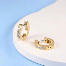 Orecchini pendenti da donna