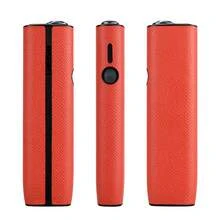 Hộp đựng IQOS ILUMA ONE nhiều màu sắc có thể thay thế bằng da PU + phụ kiện PC làm quà tặng Giáng sinh, hộp đựng thuốc lá điện tử, hộp đựng thuốc lá điện tử, hộp đựng thuốc lá điện tử - A - Xem 12