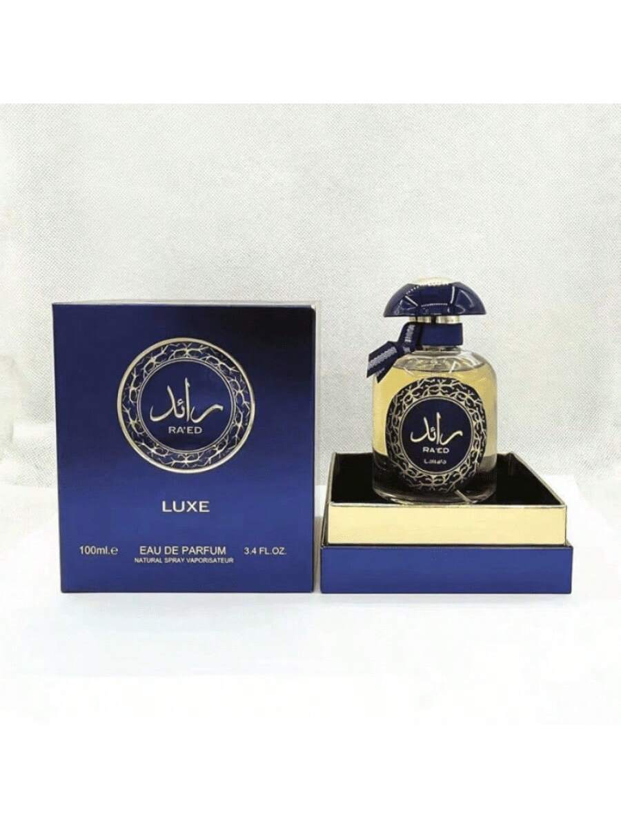 Perfume árabe para hombre 100 ml