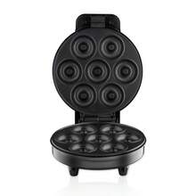 Donut Pans - 黑色 - 查看 1