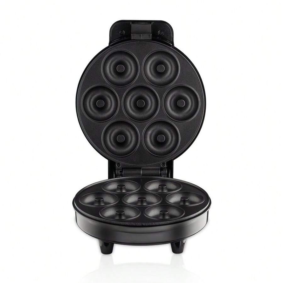 Donut Pans - 黑色 - 查看 1
