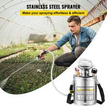 Sprayers - 1 Galones 12 Pulgadas - View 2
