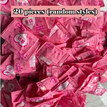 20 piezas (bolsa ciega aleatoria) Comida mixta, juguetes de snacks de simulación creativos, accesorios de resina, adecuados para diversos regalos de fiesta, regalos de Navidad, artilugios