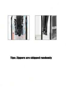 Transparente Reißverschlusstasche - leichter Reise-Organizer, mit Reißverschluss, klare Kulturtasche, Kosmetiktasche, unisex Elektronik-Zubehör-Organizer, geeignet für Flughafen, Fitnessstudio, täglichen Gebrauch - einfach zu reinigende Konstruktion, Reisetasche, Fitnesstote, modisches Gepäckzubehör, stabiler Reißverschluss, minimalistischer Handtaschendesign, robuste Verarbeitung, ideal für Fitnessenthusiasten - Verschiedenfarbig - Übersicht 6