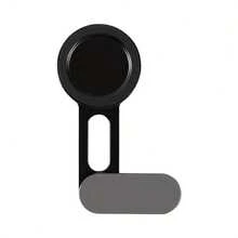 Aluminum Alloy Magnetic Laptop Expansion Stand - Enhance Your Workspace